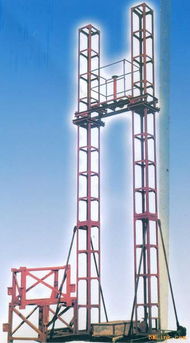 北京東城西城崇文宣武地區建筑物料提升機租賃服務——北京鑫磊自升龍門架廠專業優勢