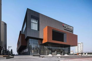 中國建筑閃耀世界舞臺 35個項目入圍2017年度世界建筑節大獎