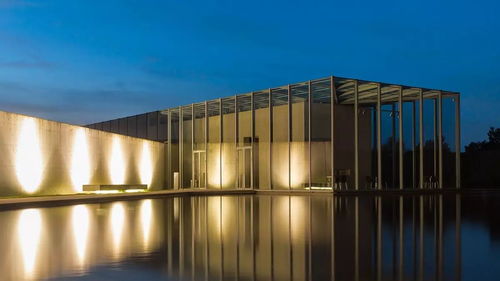 建筑人生 vol.24 安藤忠雄 自學與旅行成就的清水混凝土建筑大師