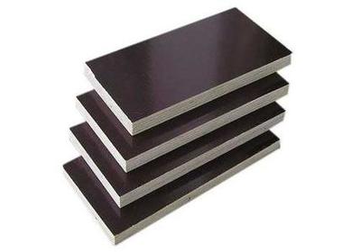 建筑模板 批發、價格與廠家全解析——以濰坊九鼎木業為例