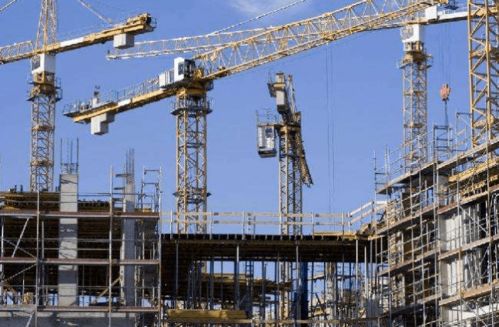 建材業(yè)加速綠色轉(zhuǎn)型，水泥價(jià)格創(chuàng)歷史新高