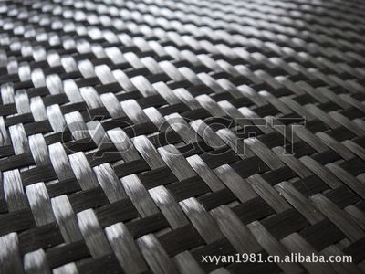 12K碳纖維布在建筑補(bǔ)強(qiáng)中的應(yīng)用與宜興市中碳科技的解決方案