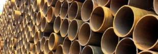 建筑用焊管、鍍鋅管及架子管的供應與選擇指南