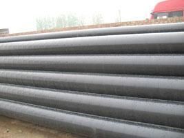 三層聚乙烯防腐鋼管 特藝斯美譽與建筑建材應用