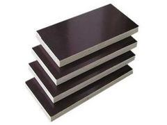 濰坊地區銷量領先的清水模板 | 廠家直銷產品介紹