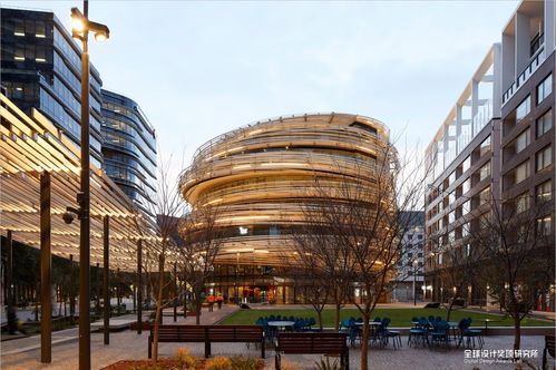 2020法國(guó)凡爾賽建筑獎(jiǎng)全球總決賽 24個(gè)杰出項(xiàng)目榮膺桂冠